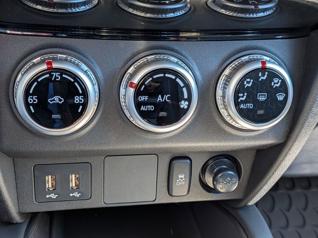 2026 Mitsubishi Outlander Sport ES Labrador Black Pearl at Griffin CDJR