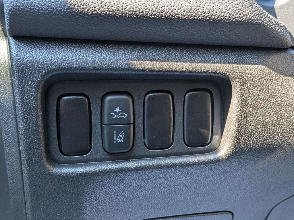 2026 Mitsubishi Outlander Sport ES Labrador Black Pearl at Griffin CDJR