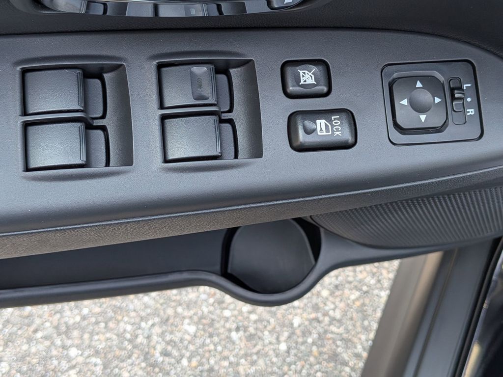 2026 Mitsubishi Outlander Sport ES Labrador Black Pearl at Griffin CDJR