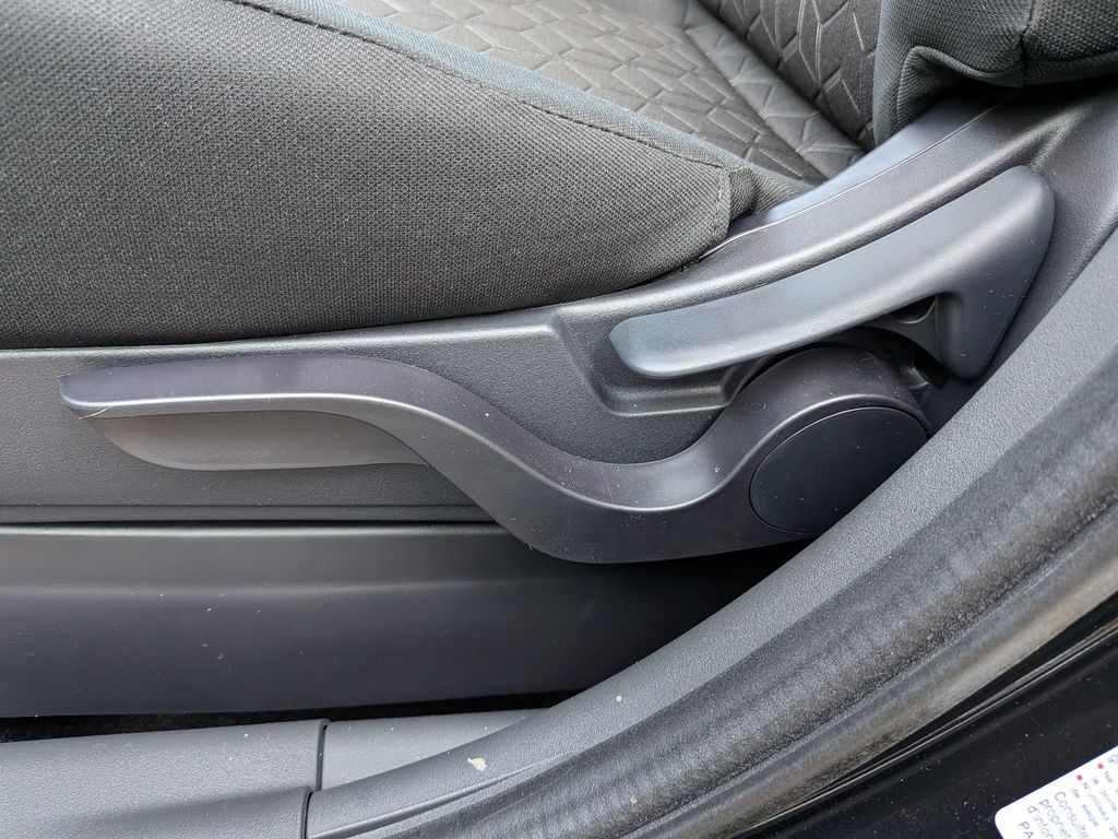 2026 Mitsubishi Outlander Sport ES Labrador Black Pearl at Griffin CDJR