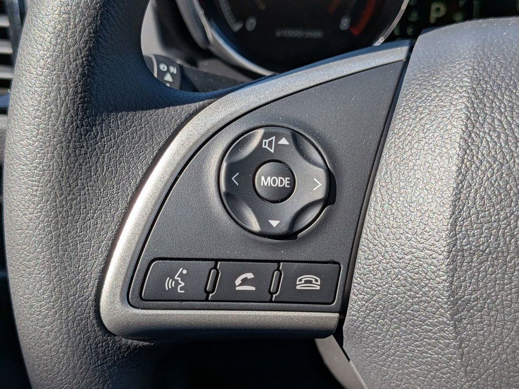 2026 Mitsubishi Outlander Sport ES Labrador Black Pearl at Griffin CDJR