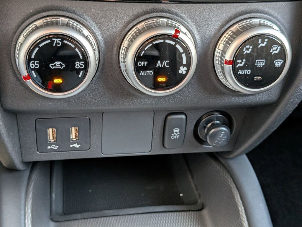 2026 Mitsubishi Outlander Sport ES White Diamond at Griffin CDJR