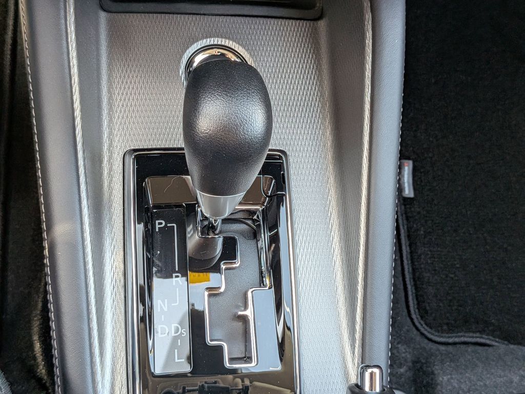 2026 Mitsubishi Outlander Sport ES White Diamond at Griffin CDJR