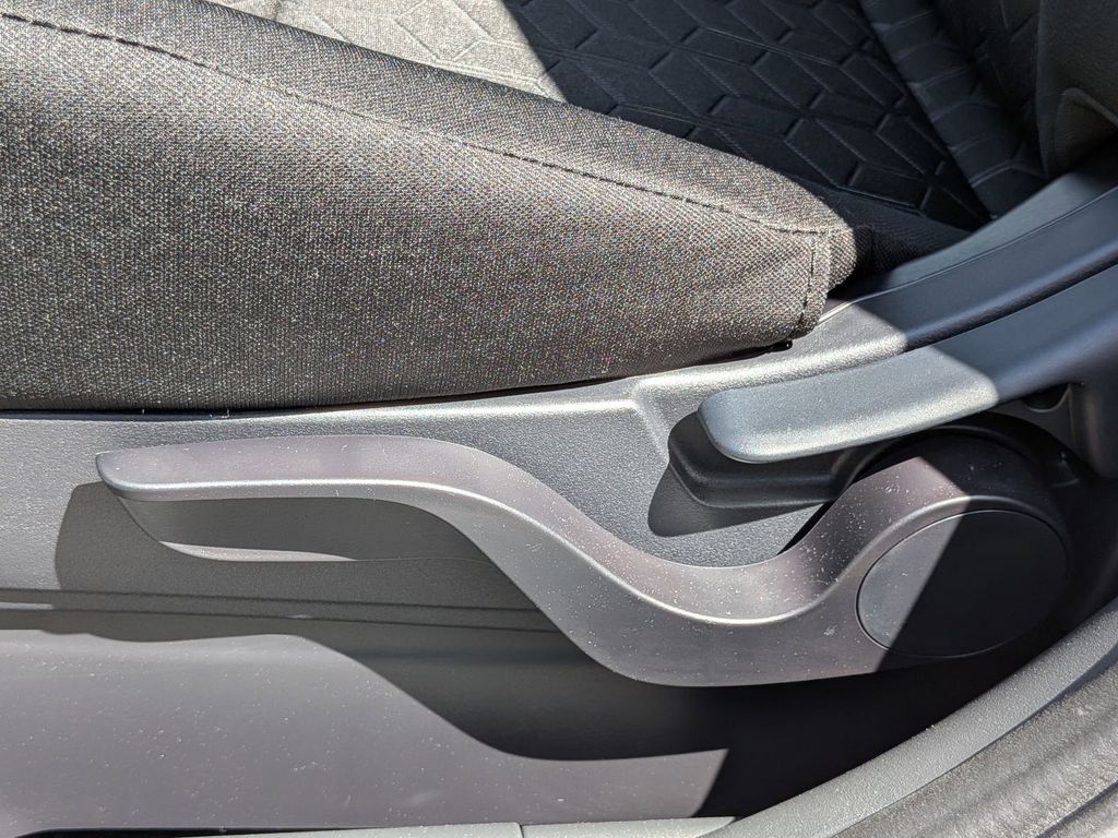 2026 Mitsubishi Outlander Sport ES White Diamond at Griffin CDJR