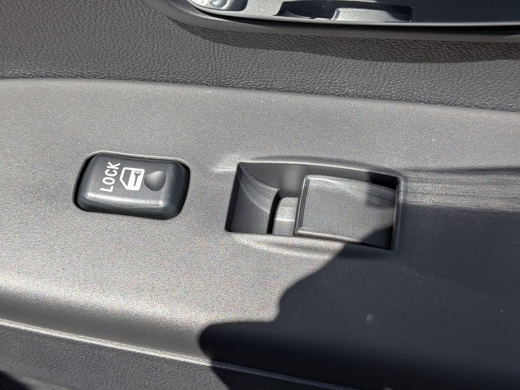 2026 Mitsubishi Outlander Sport ES White Diamond at Griffin CDJR