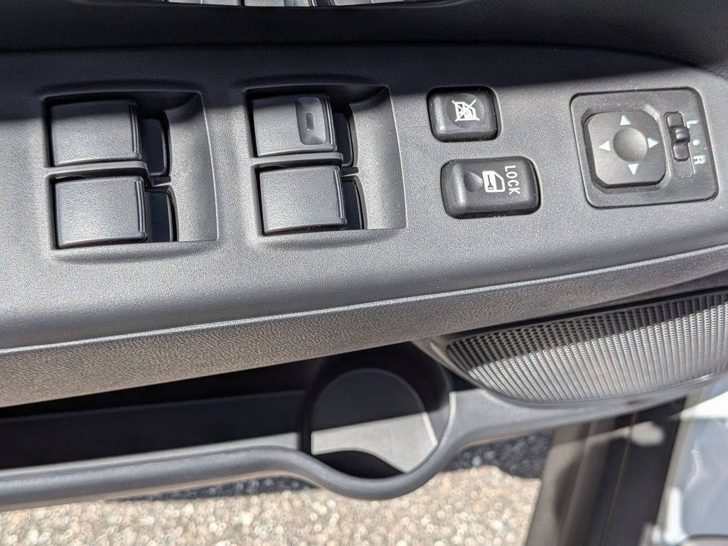 2026 Mitsubishi Outlander Sport ES White Diamond at Griffin CDJR