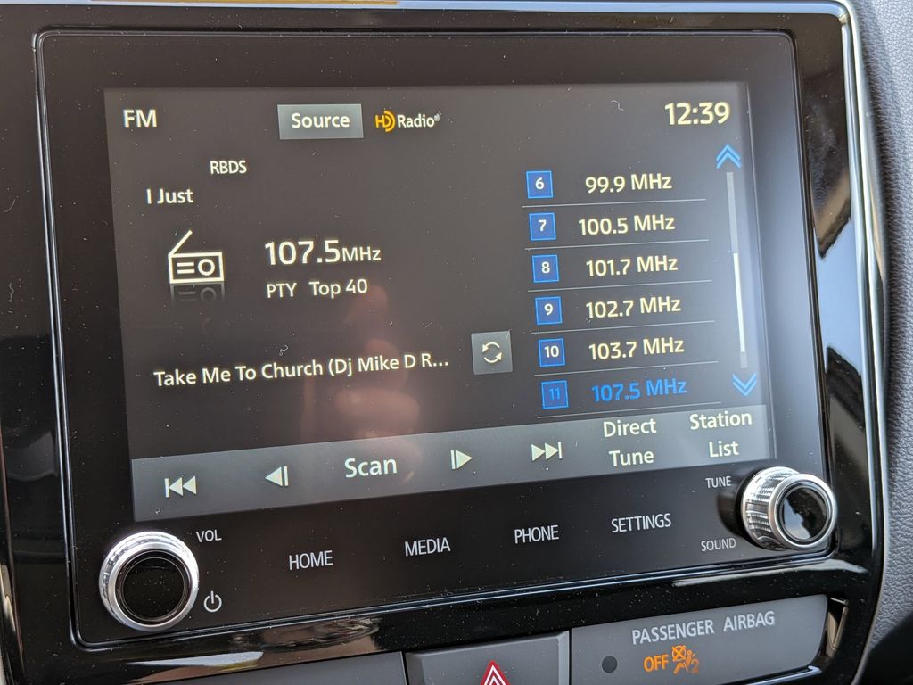 2026 Mitsubishi Outlander Sport ES White Diamond at Griffin CDJR