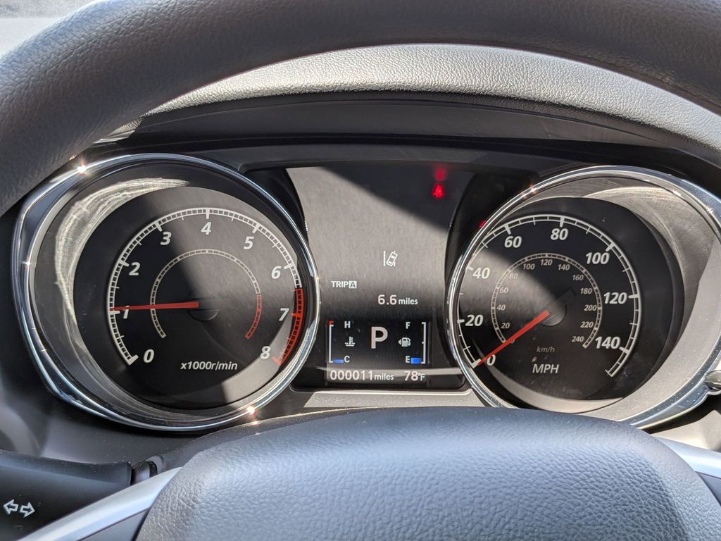 2026 Mitsubishi Outlander Sport ES White Diamond at Griffin CDJR
