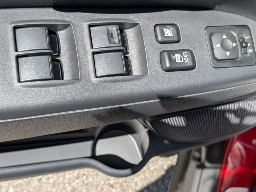 2026 Mitsubishi Outlander Sport ES Red Diamond at Griffin CDJR
