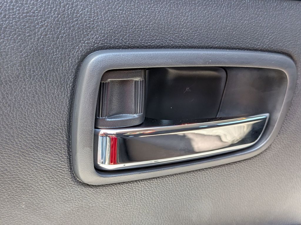 2026 Mitsubishi Outlander Sport ES Red Diamond at Griffin CDJR