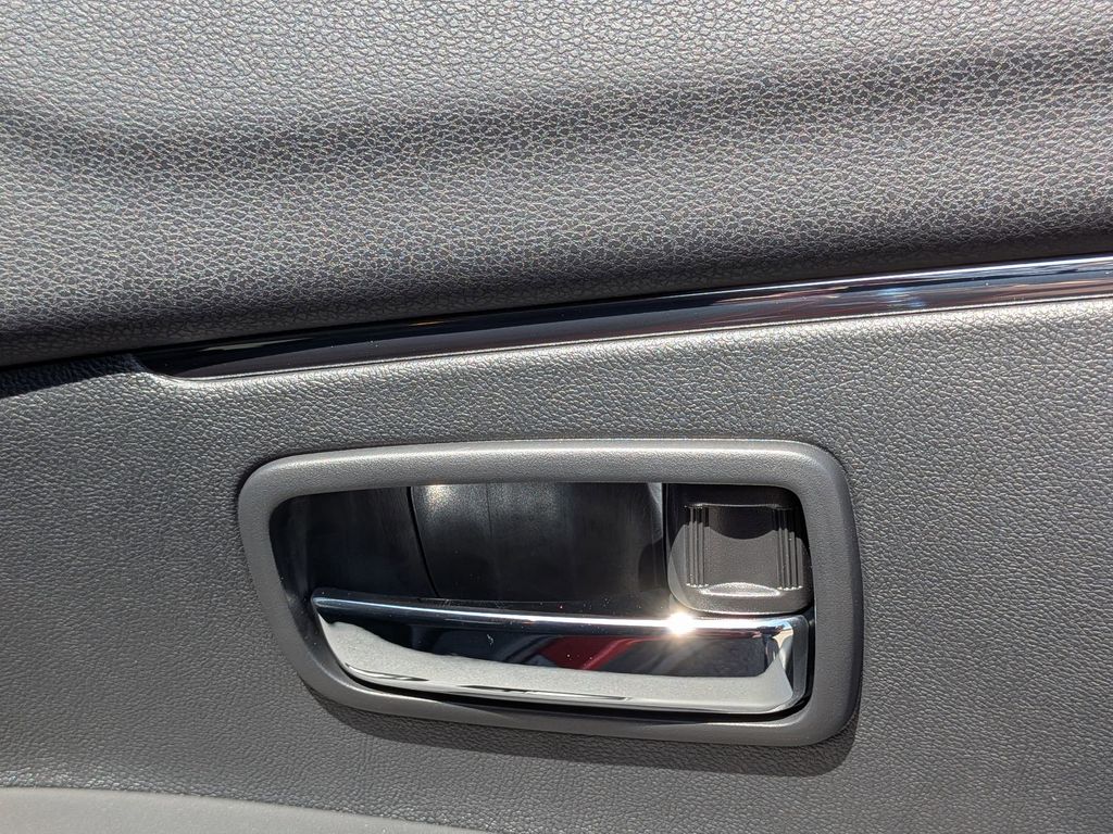 2026 Mitsubishi Outlander Sport ES Red Diamond at Griffin CDJR