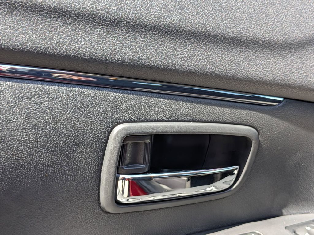 2026 Mitsubishi Outlander Sport ES - 11