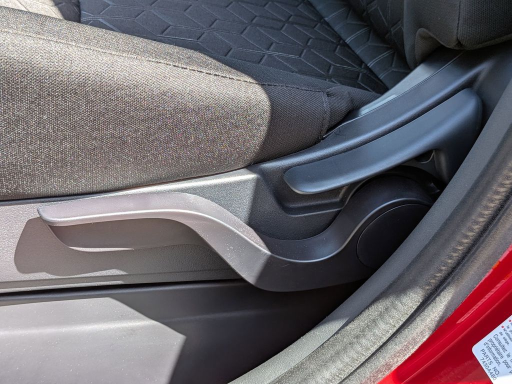 2026 Mitsubishi Outlander Sport ES Red Diamond at Griffin CDJR
