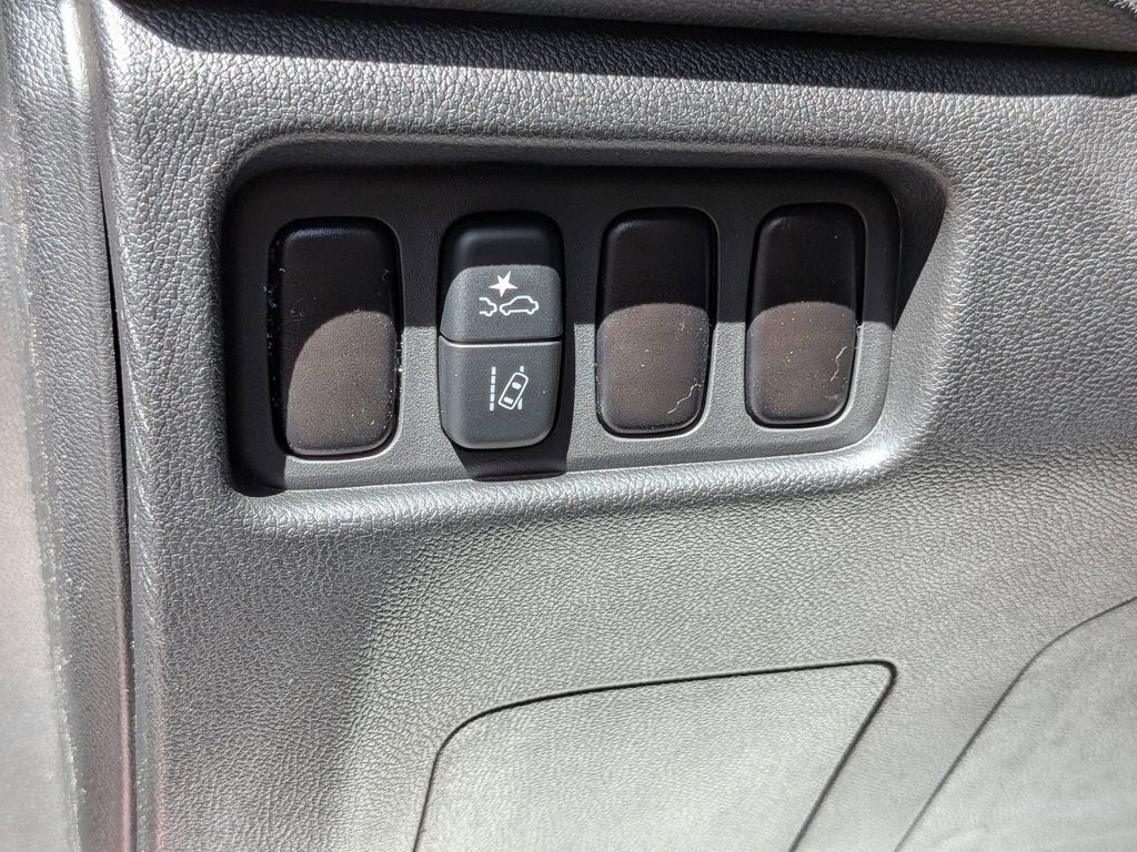 2026 Mitsubishi Outlander Sport ES Red Diamond at Griffin CDJR