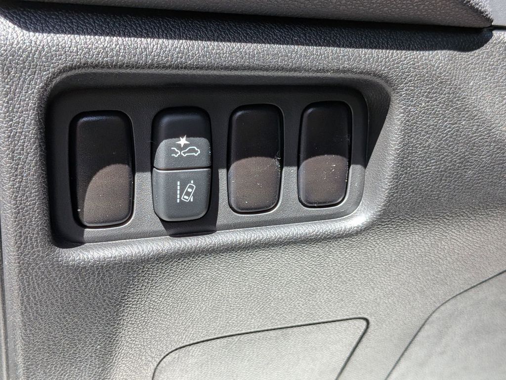 2026 Mitsubishi Outlander Sport LE Labrador Black Pearl at Griffin CDJR