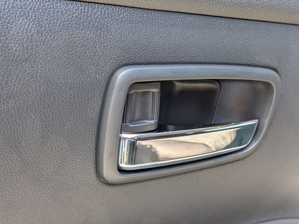 2026 Mitsubishi Outlander Sport LE Labrador Black Pearl at Griffin CDJR