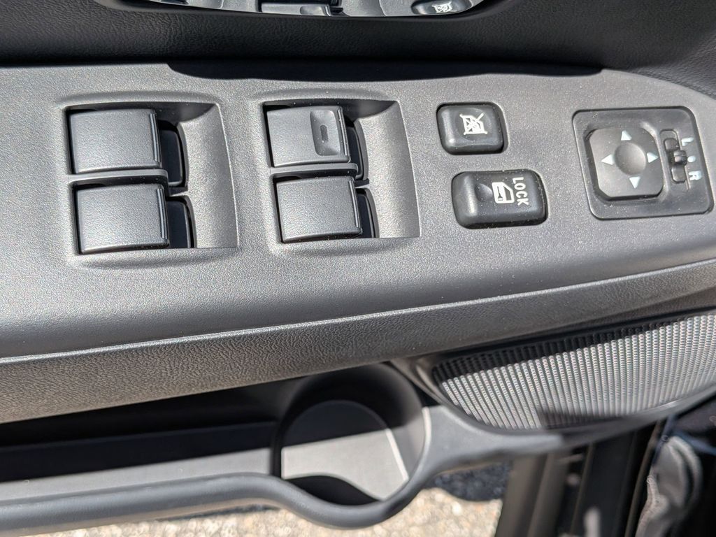 2026 Mitsubishi Outlander Sport LE Labrador Black Pearl at Griffin CDJR
