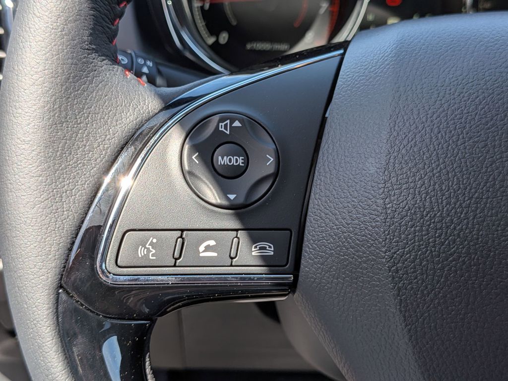 2026 Mitsubishi Outlander Sport LE Labrador Black Pearl at Griffin CDJR