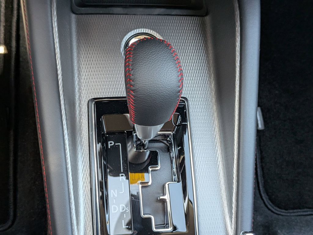 2026 Mitsubishi Outlander Sport LE Labrador Black Pearl at Griffin CDJR