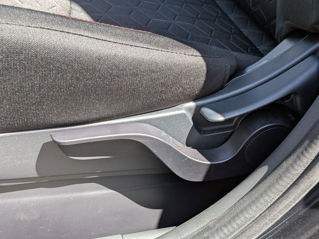 2026 Mitsubishi Outlander Sport LE Labrador Black Pearl at Griffin CDJR