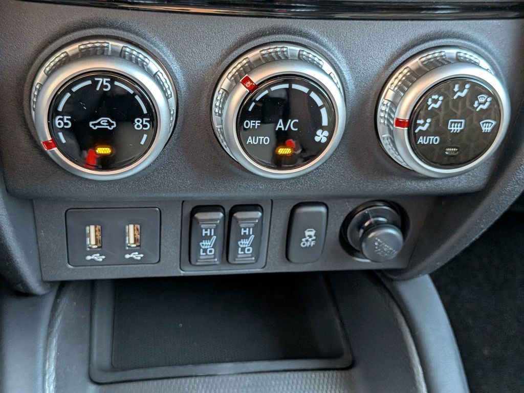 2026 Mitsubishi Outlander Sport LE Alloy Silver Metallic at Griffin CDJR