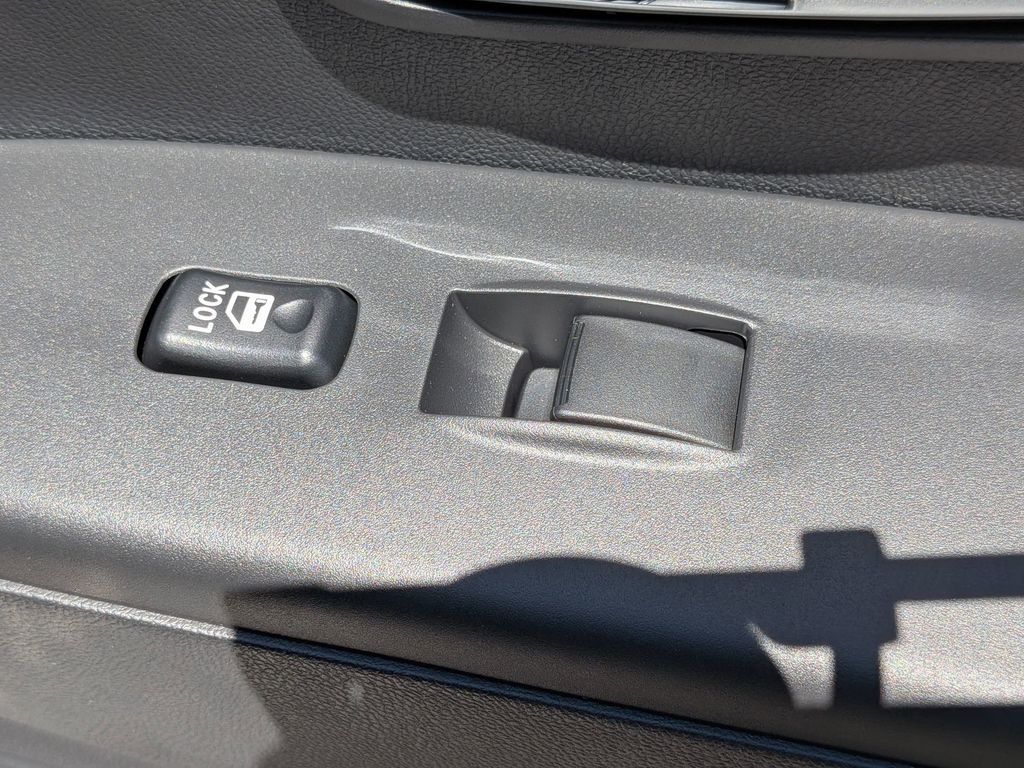 2026 Mitsubishi Outlander Sport LE Alloy Silver Metallic at Griffin CDJR