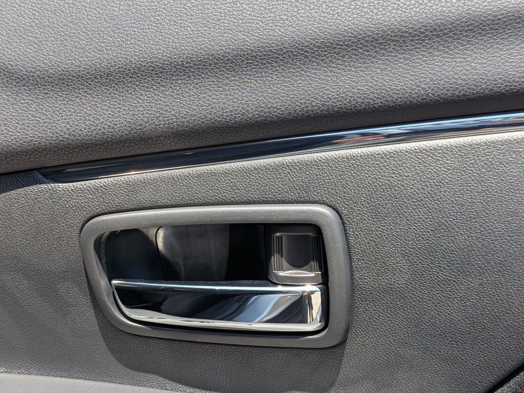 2026 Mitsubishi Outlander Sport LE Alloy Silver Metallic at Griffin CDJR