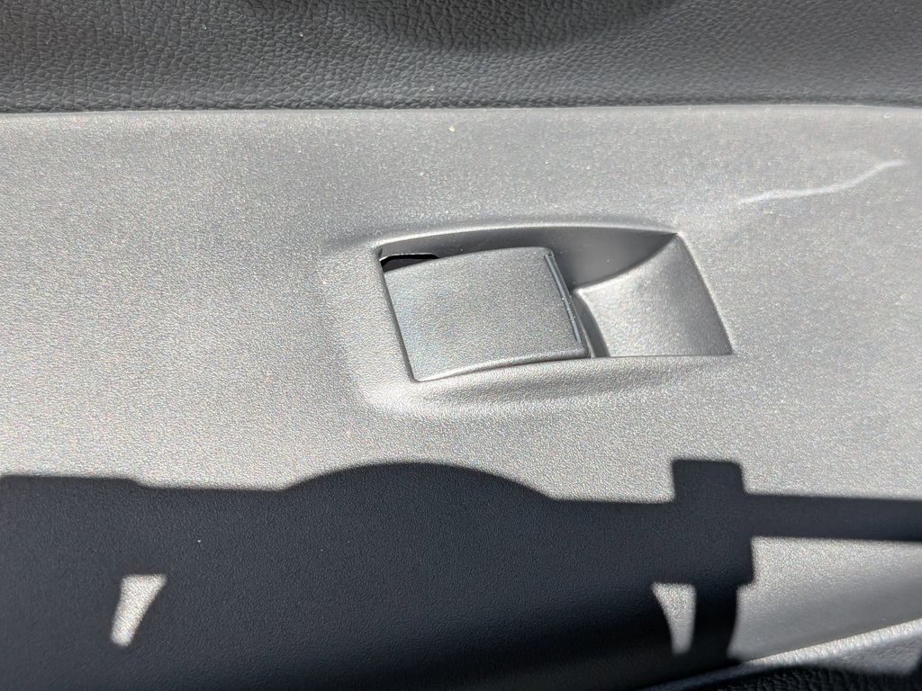 2026 Mitsubishi Outlander Sport LE Alloy Silver Metallic at Griffin CDJR