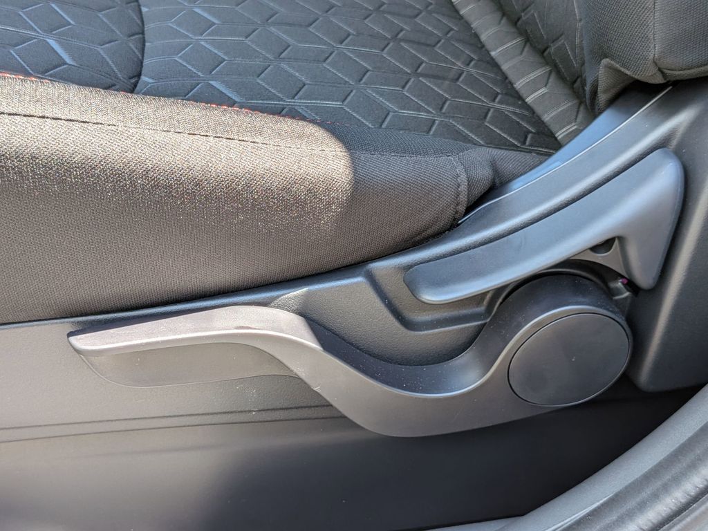 2026 Mitsubishi Outlander Sport LE Alloy Silver Metallic at Griffin CDJR