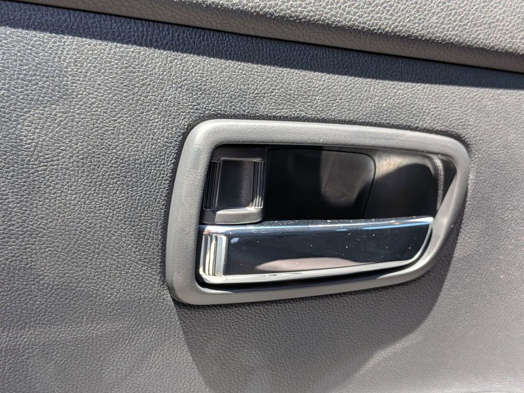 2026 Mitsubishi Outlander Sport LE Alloy Silver Metallic at Griffin CDJR