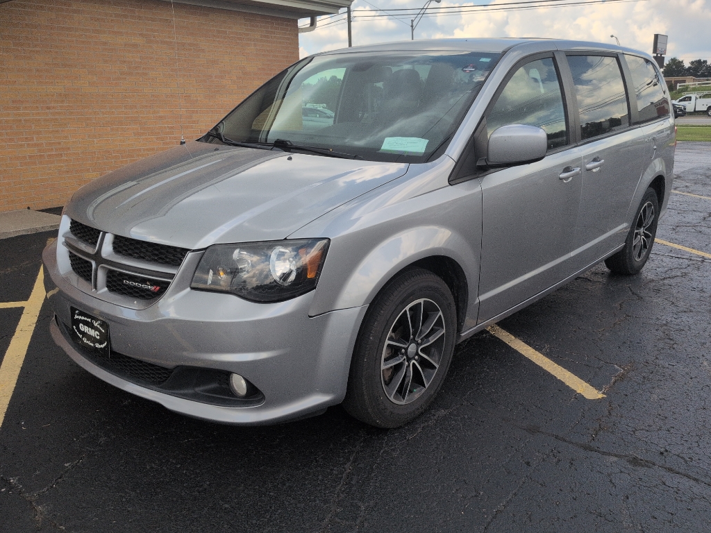 Dodge Grand Caravan GT FWD