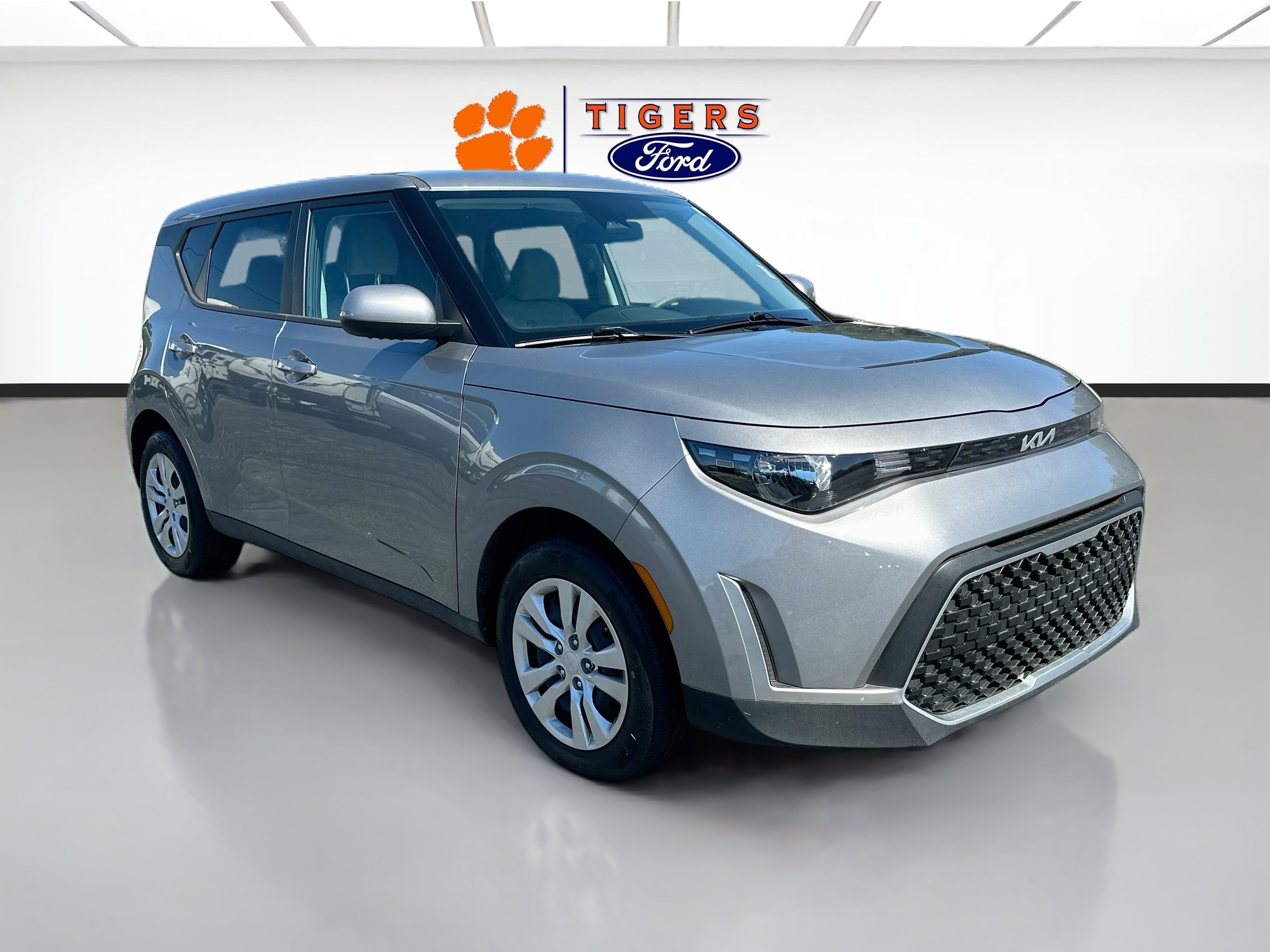 2025 Kia Soul