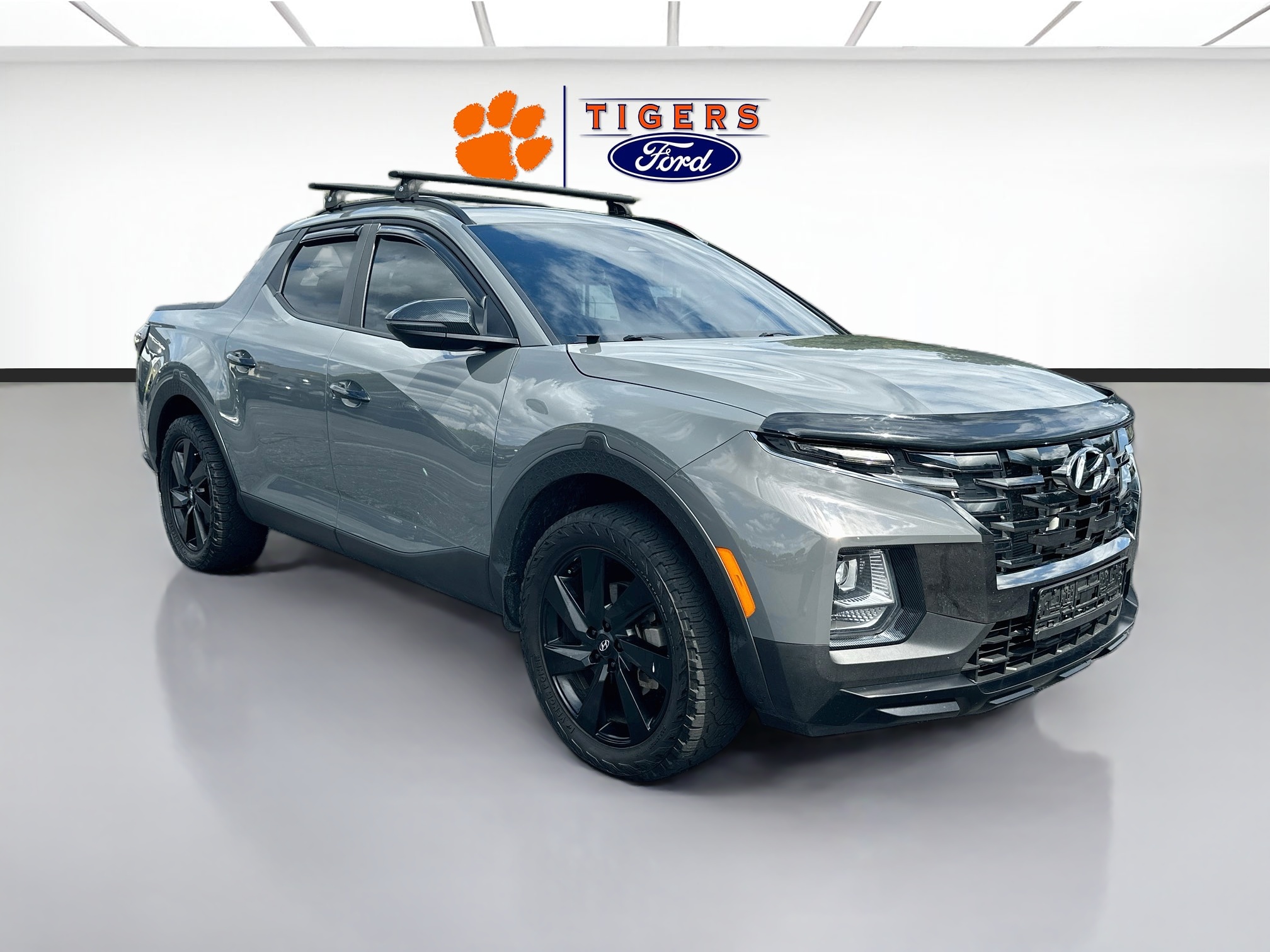 2023 Hyundai Santa Cruz