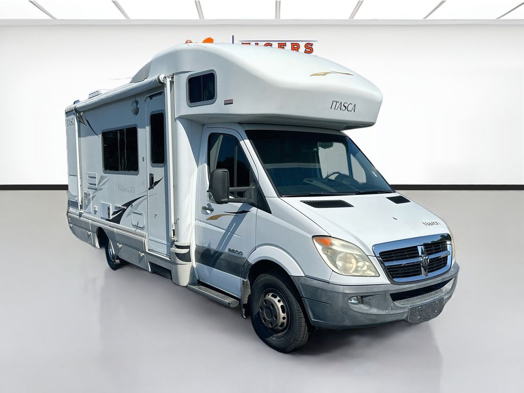 Dodge Sprinter 3500