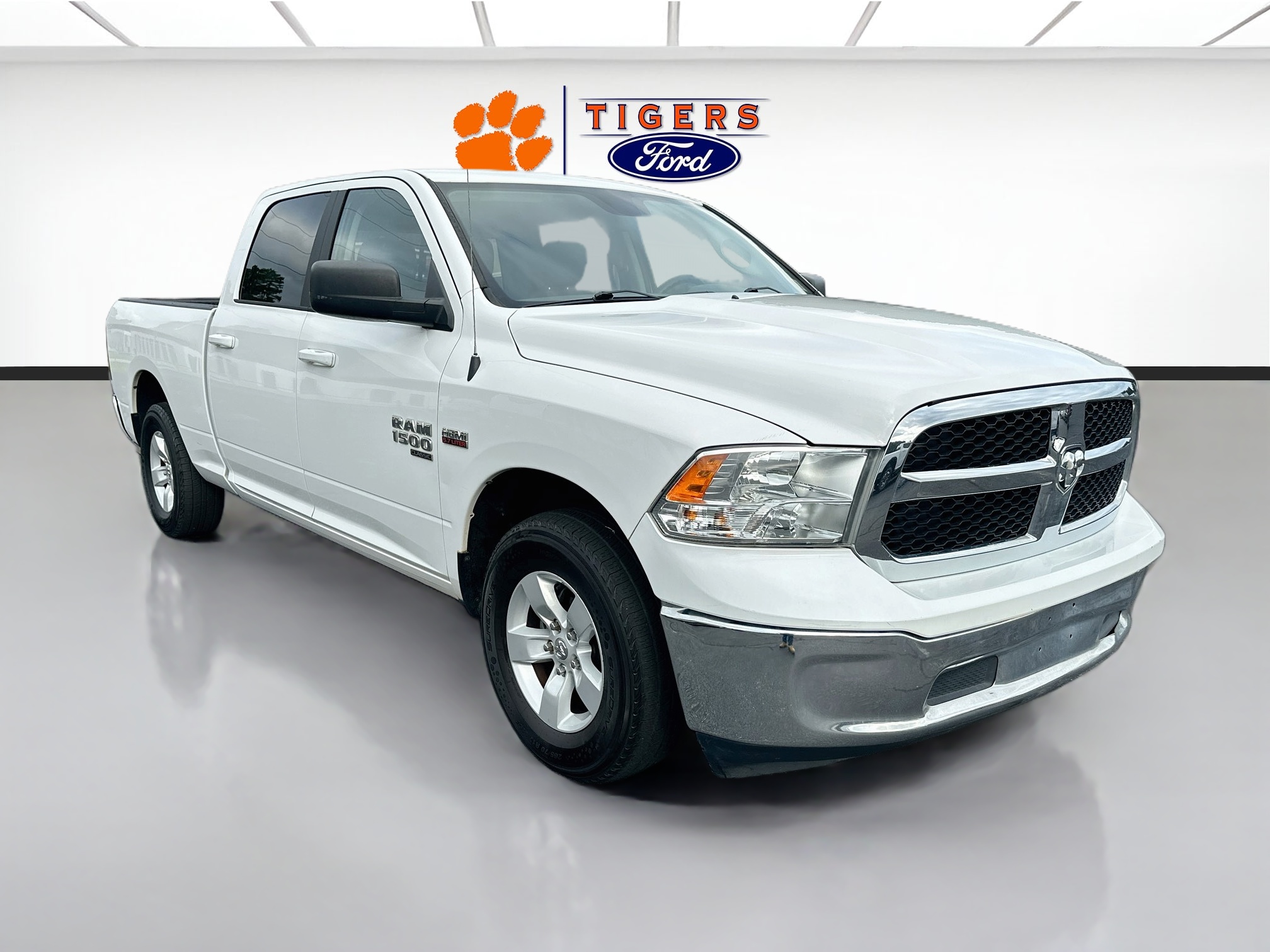 2020 Ram 1500 Classic