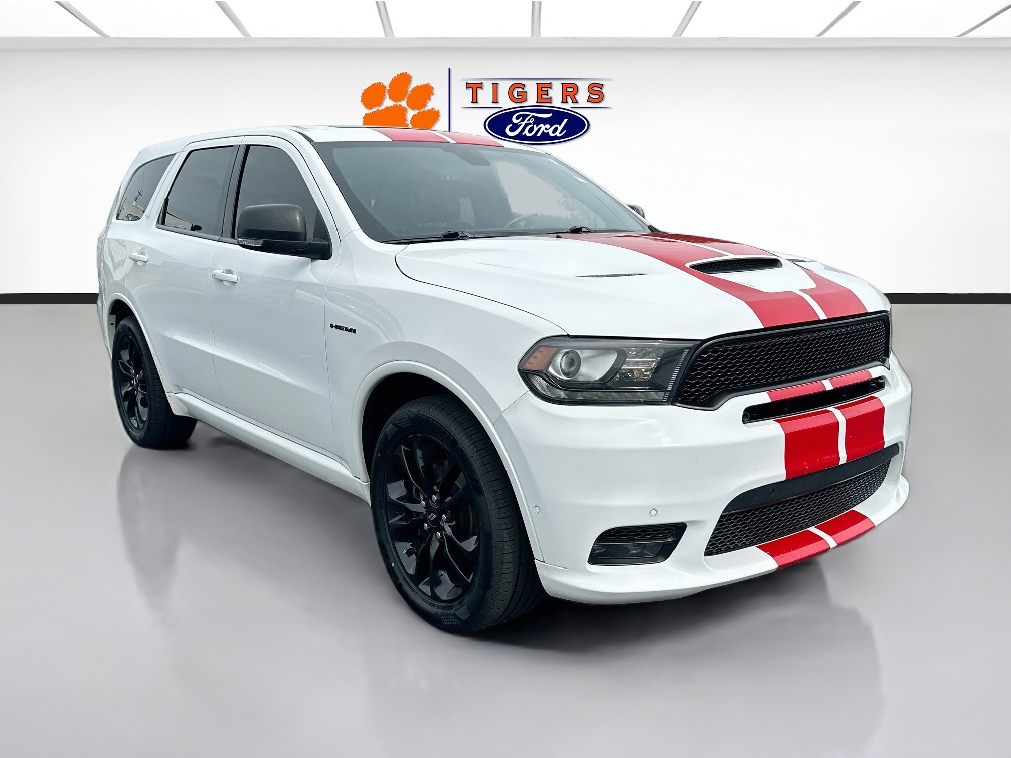 2020 Dodge Durango
