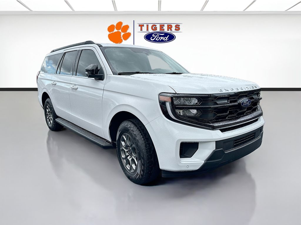 2026 Ford Expedition Max