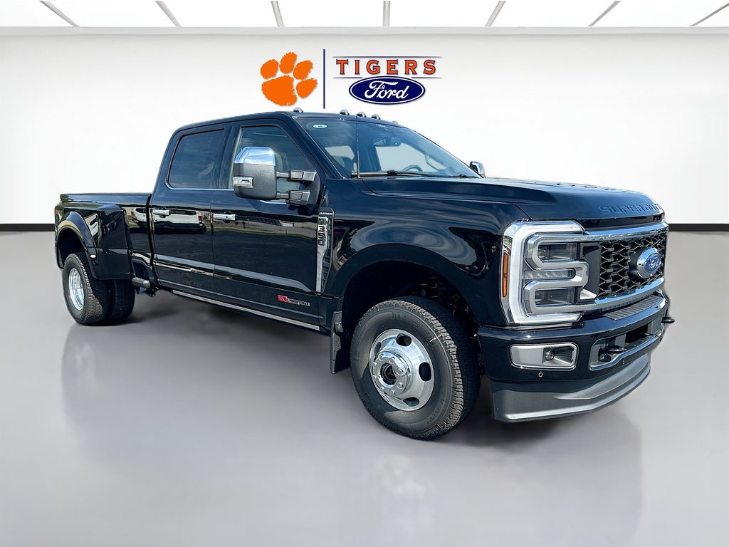 2026 Ford F-350