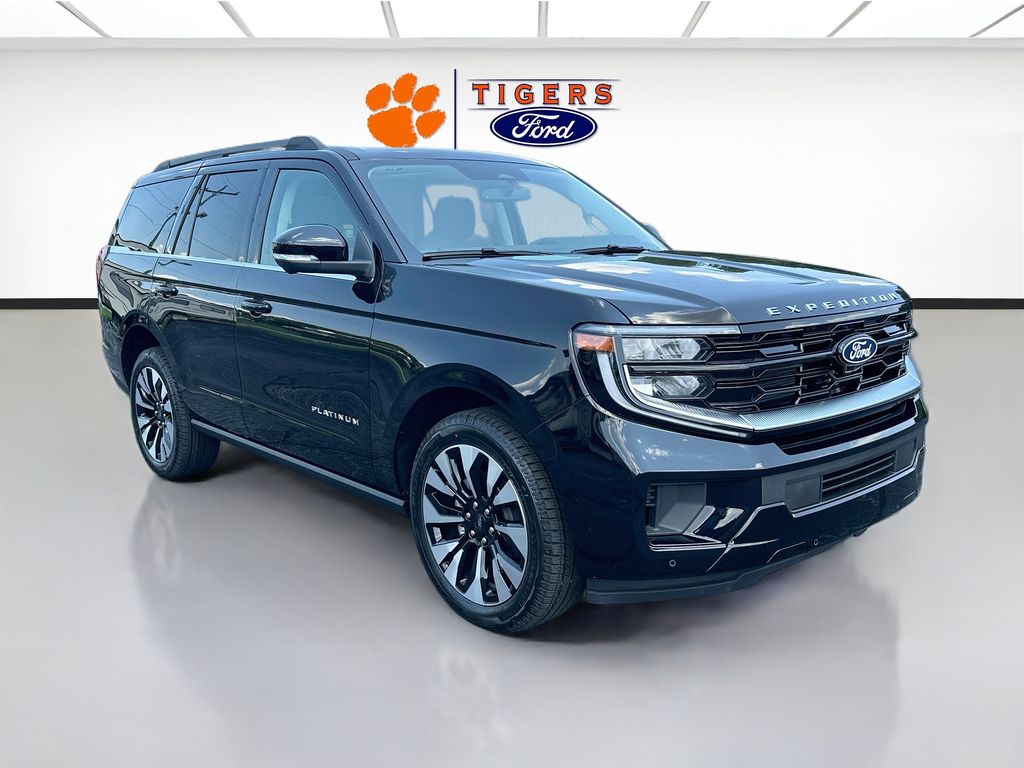 2027 Ford Expedition