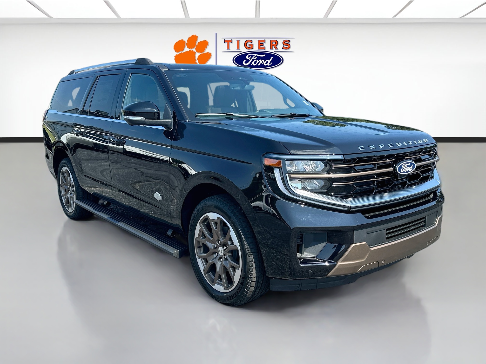 2027 Ford Expedition Max