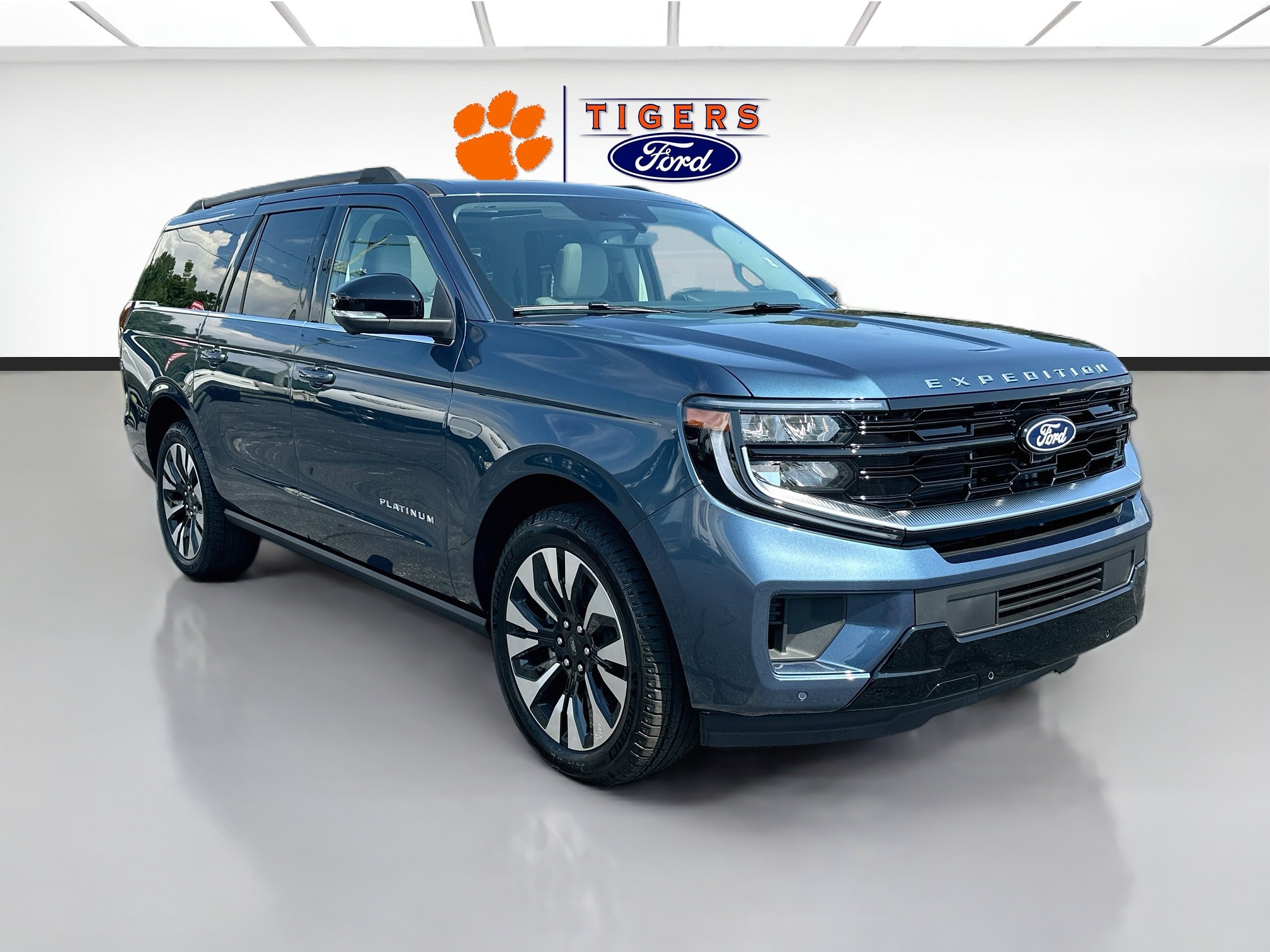 2027 Ford Expedition Max