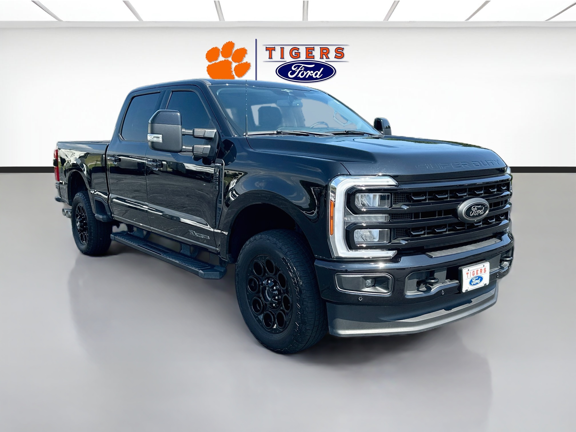 2023 Ford F-250