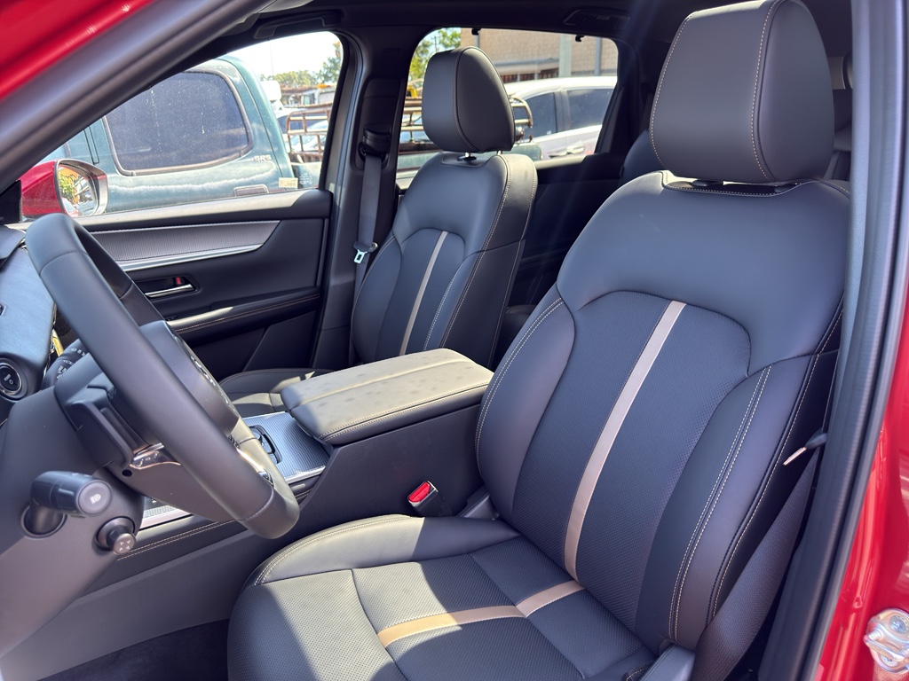 2026 Mazda CX-90 Premium Plus Package - Photo 13