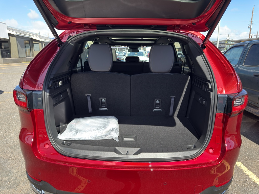 2026 Mazda CX-90 Premium Plus Package - Photo 16