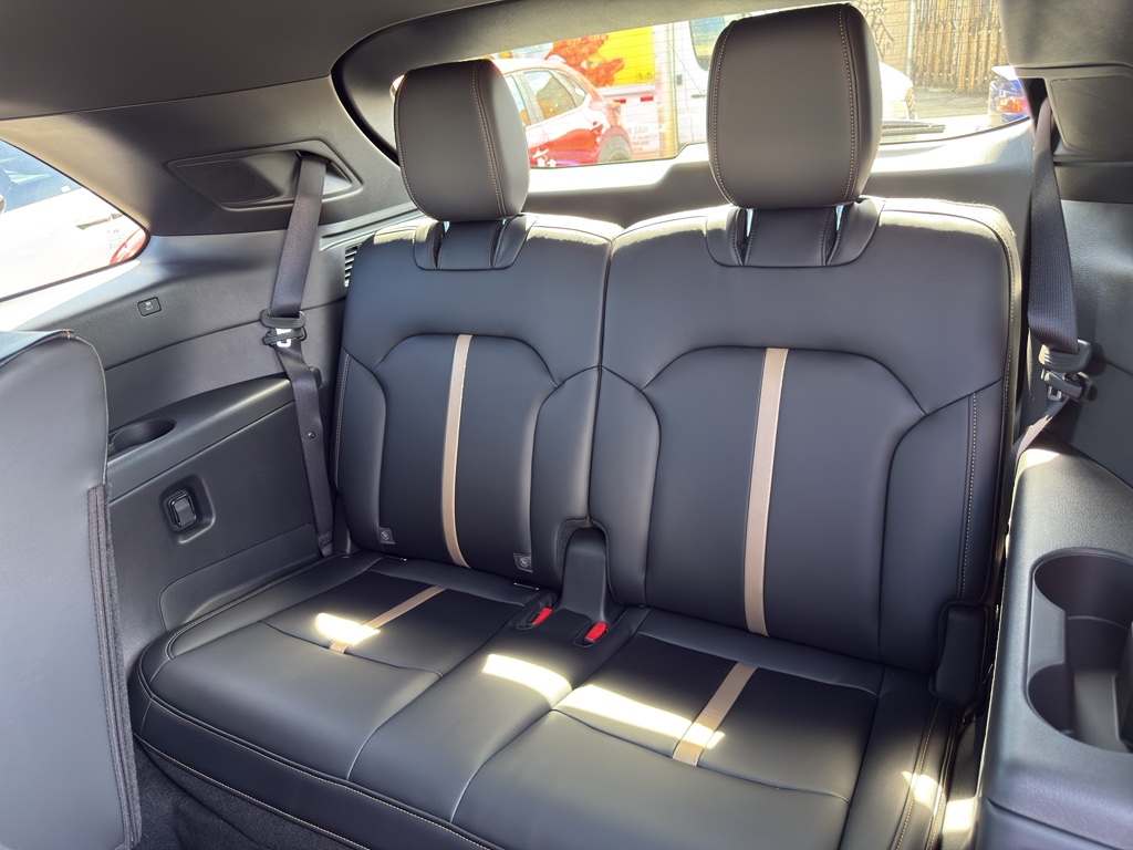 2026 Mazda CX-90 Premium Plus Package - Photo 12