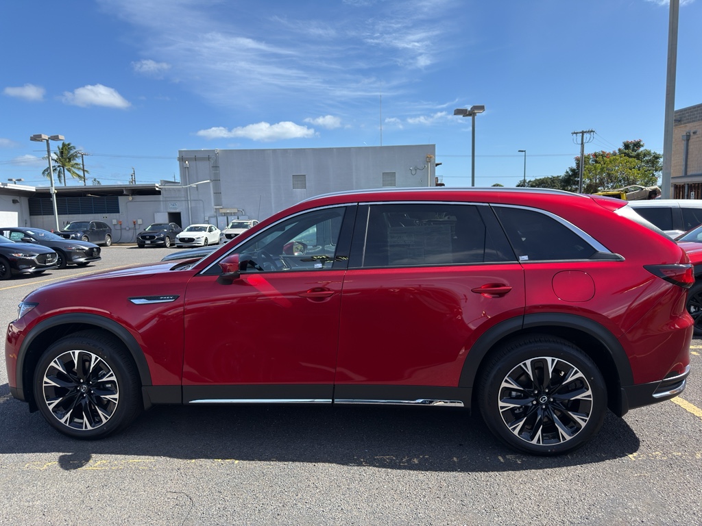 2026 Mazda CX-90 Premium Plus Package - Photo 6