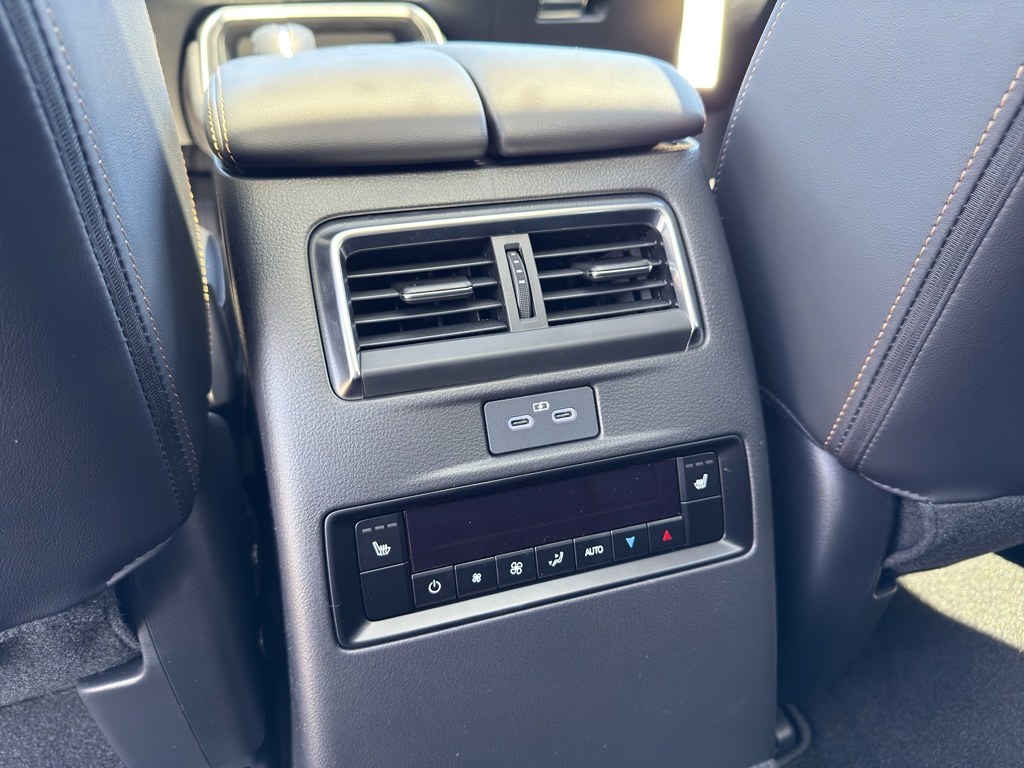 2026 Mazda CX-90 Premium Plus Package - Photo 14
