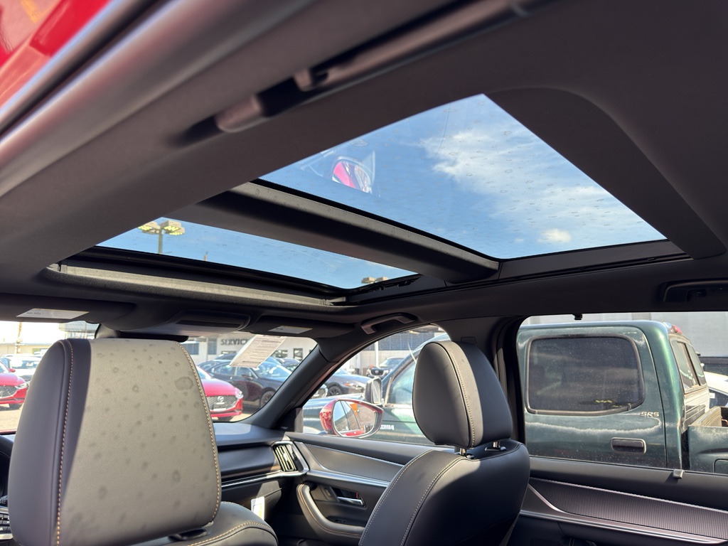 2026 Mazda CX-90 Premium Plus Package - Photo 15