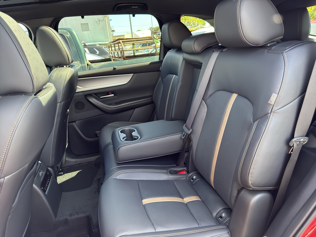 2026 Mazda CX-90 Premium Plus Package - Photo 11