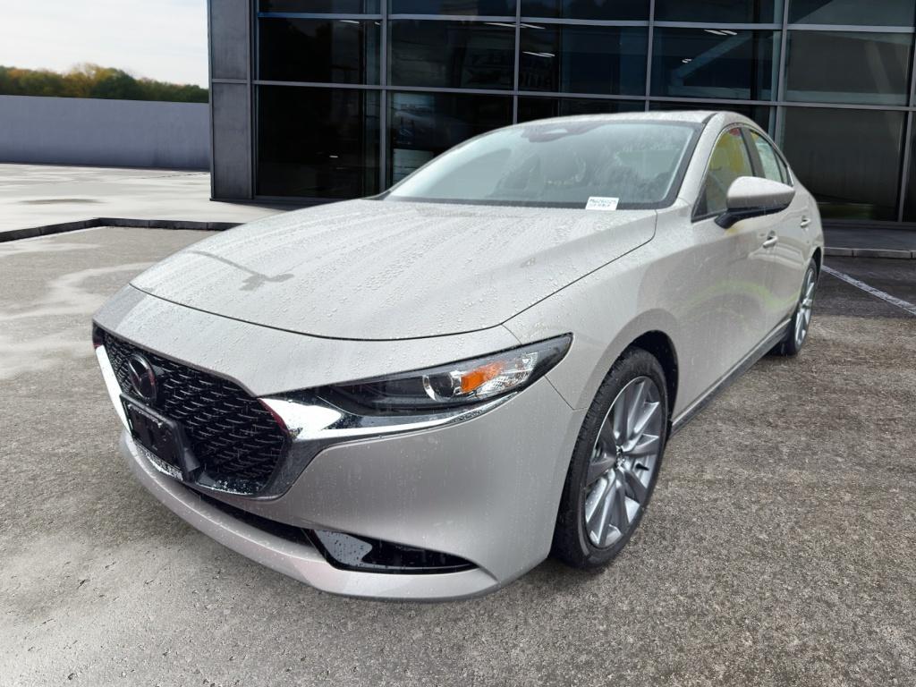 2026 Mazda CX-3 Preferred AT 4-Door SKYACTIV's photo